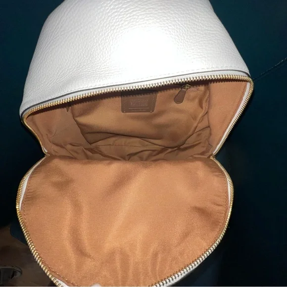 COACH F30550 MEDIUM CHARLIE BACKPACK - Picture 12 of 13